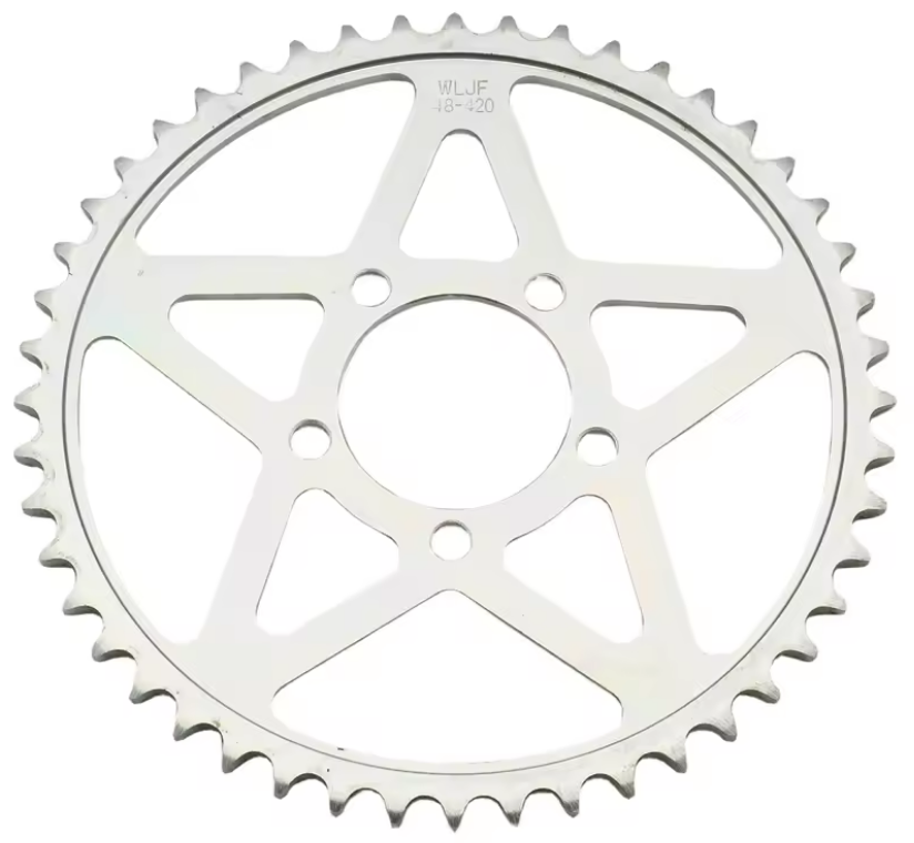 REAR SPROCKET 48T SURRON LIGHT BEE X L1E image 1