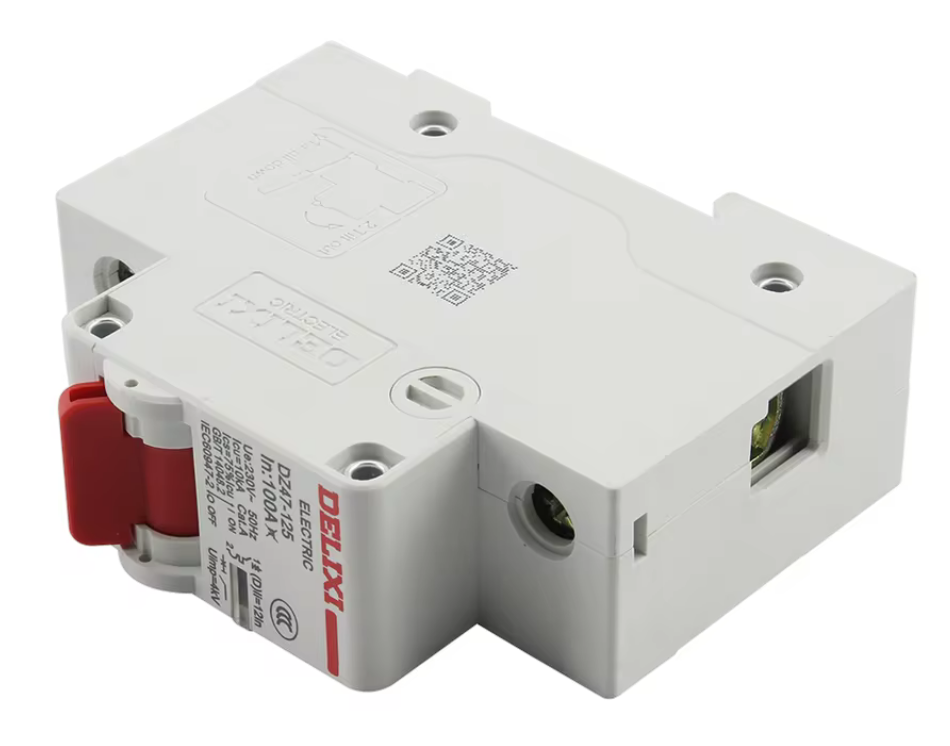 AIR SWITCH CIRCUIT BREAKER 100A SURRON LIGHT BEE X S SEGWAY X160 X260 image 1