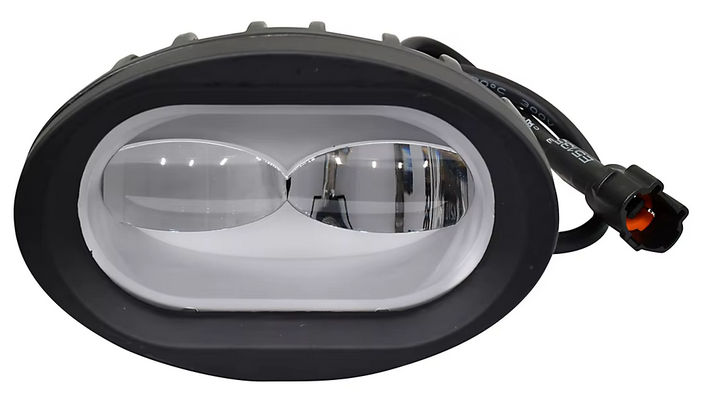 LED FRONT HEADLIGHT ASSEMBLY SURRON LIGHT BEE S LIGHT BEE X image 1