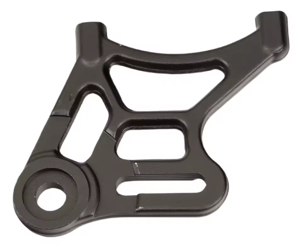 REAR CALIPER BRACKET SURRON LIGHT BEE X SEGWAY X160 X260 image 1