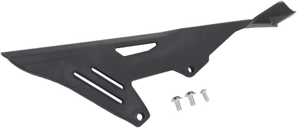 CHAIN GUARD PROTECTION COVER ABS SURRON LIGHT BEE S X image 1