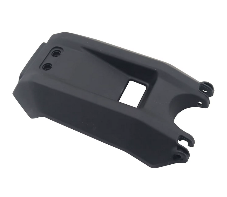 BATTERY COVER PROTECTION BLACK SURRON LIGHT BEE S LIGHT BEE X SEGWAY X160 X260 image 1