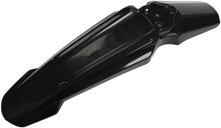 FRONT FORK FENDER (DNM/KKE) SURRON LIGHT BEE X LIGHT BEE S SEGWAY X 160 260 TALARIA STING MX 3 4 image 1