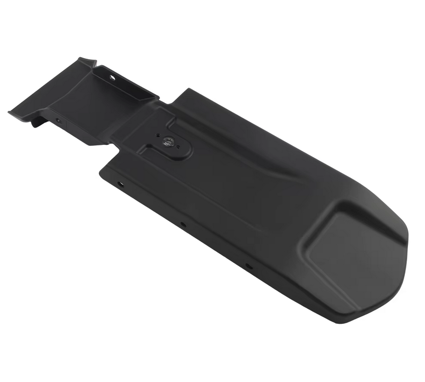 REAR FENDER INNER PLATE UNDER-SEAT GUARD SURRON LIGHT BEE X image 1