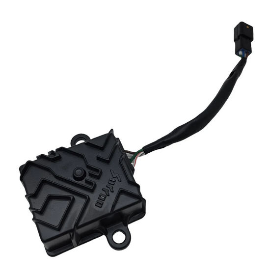 12V VOLTAGE CONVERTER THREE LINE SURRON LIGHT BEE X L1E SEGWAY X160 X260 image 1