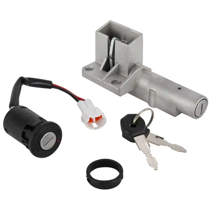 IGNITION SWITCH LOCK KEY SET SURRON LIGHT BEE S LIGHT BEE X image 1
