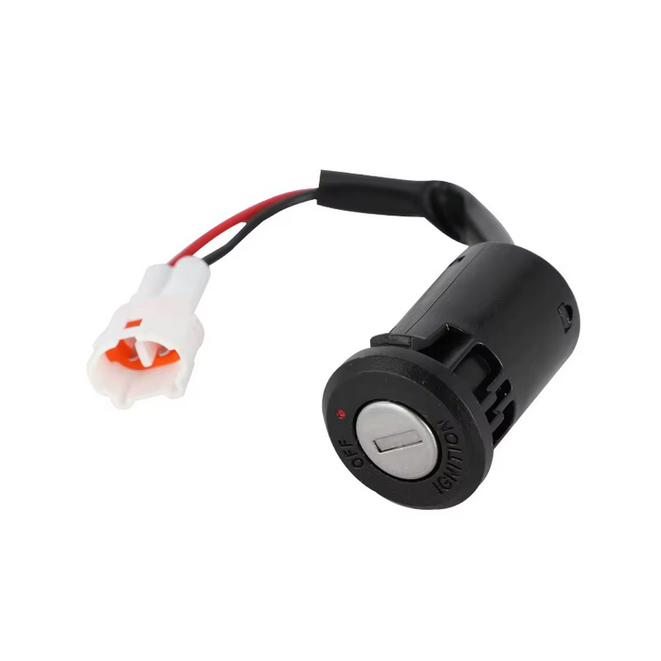 IGNITION SWITCH LOCK KEY SET SURRON LIGHT BEE S LIGHT BEE X thumbnail 2