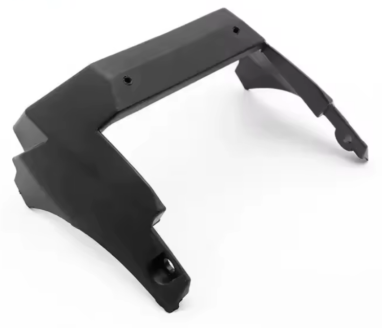 CONTROLLER LOWER GUARD SURRON LIGHT BEE X S SEGWAY X160 X260 image 1