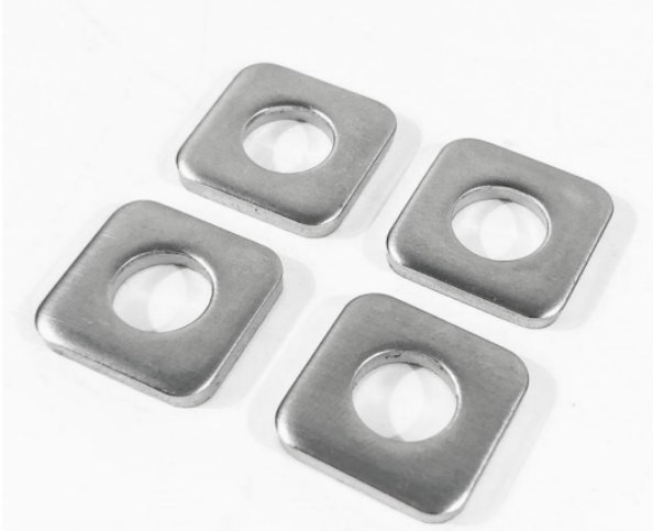 MOTOR FIXING GASKET 16.8X8.5X3.0MM SURRON LIGHT BEE X image 1