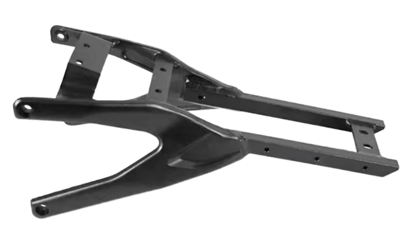 REAR SWINGARM SUR-RON LIGHT BEE X LBX L1E thumbnail 2