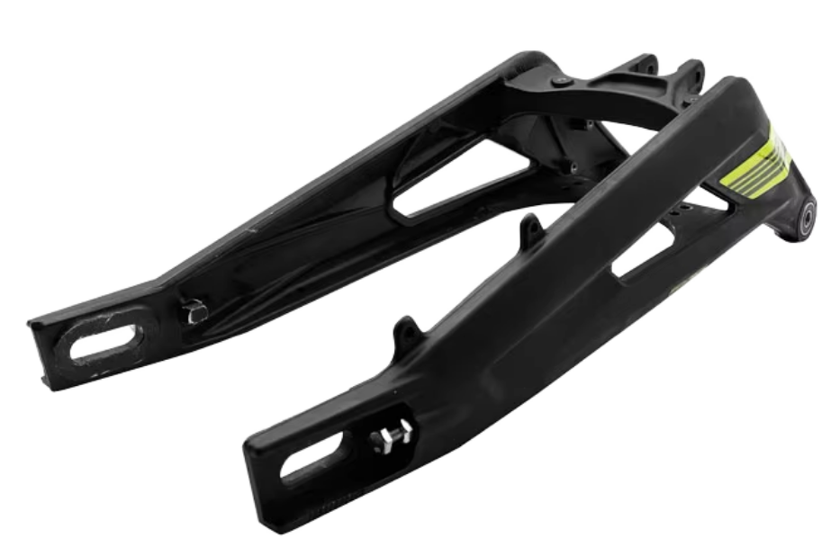 REAR SWINGARM SUR-RON LIGHT BEE X LBX L1E image 1
