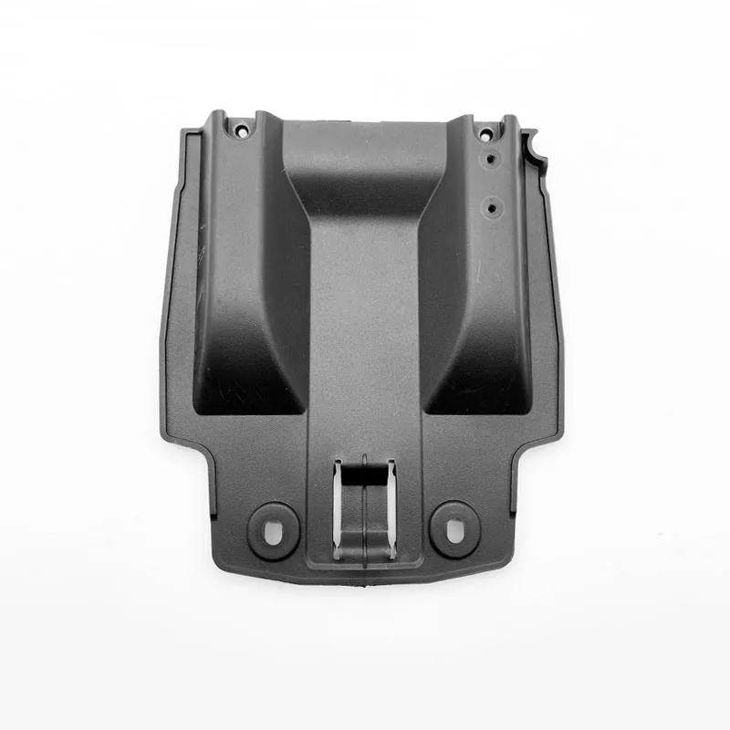 BATTERY ASSEMBLY REAR MUDGUARD SURRON LIGHT BEE X S SEGWAY X160 X260 image 1