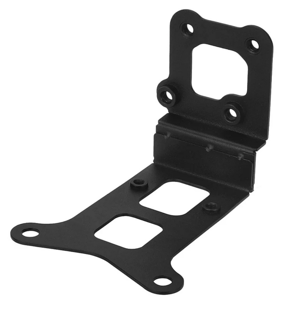 BATTERY ASSEMBLY REAR SUPPORT PLATE SURRON LIGHT BEE X L1E S image 1