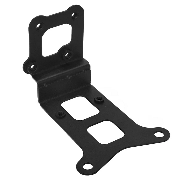 BATTERY ASSEMBLY REAR SUPPORT PLATE SURRON LIGHT BEE X L1E S thumbnail 2