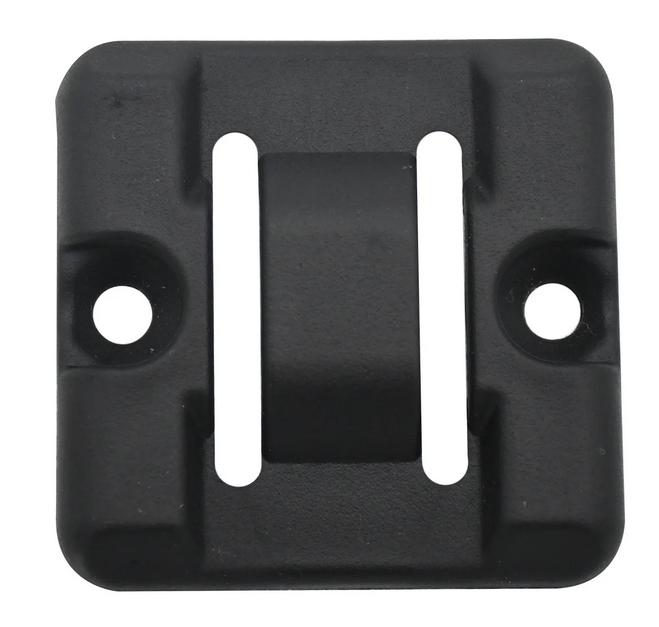 BATTERY FRONT LIMIT SUPPORT BLOCK SURRON LIGHT BEE X L1E image 1