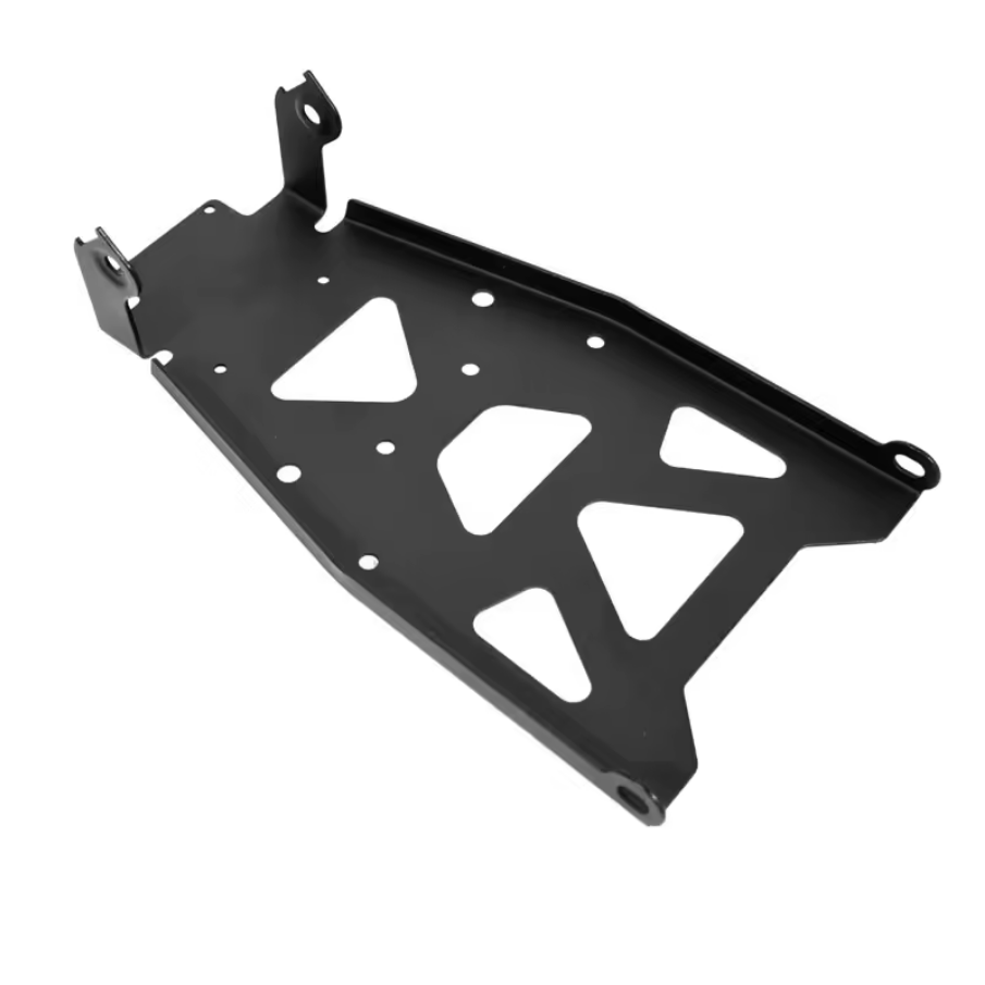 BATTERY FRONT BEZEL PROTECTION PLATE SURRON LIGHT BEE X L1E SEGWAY X160 X260 thumbnail 2