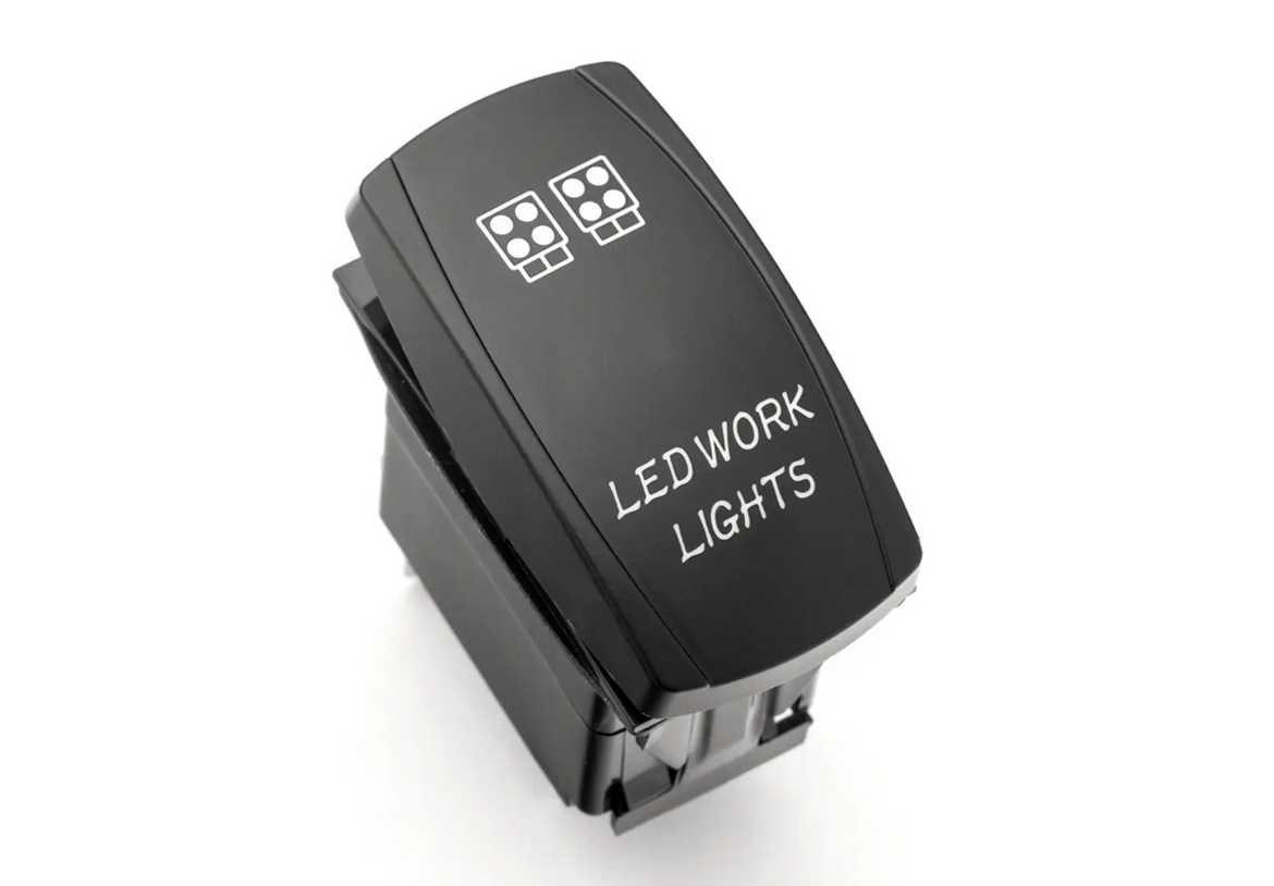 3 LED CUBE LIGHTS PAIR, RECESSED, FLUSH MOUNT, LB3-RL-001 thumbnail 2