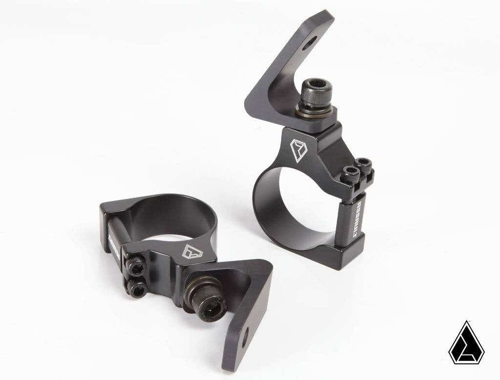 55 DEGREE UNIVERSAL BRACKET SET FOR 1.5 CAGE LBM-U-002-1.5 image 1
