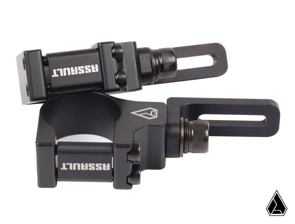 90 DEGREE UNIVERSAL BRACKET SET FOR 1.5 CAGE LBM-U-003-1.5 thumbnail 2