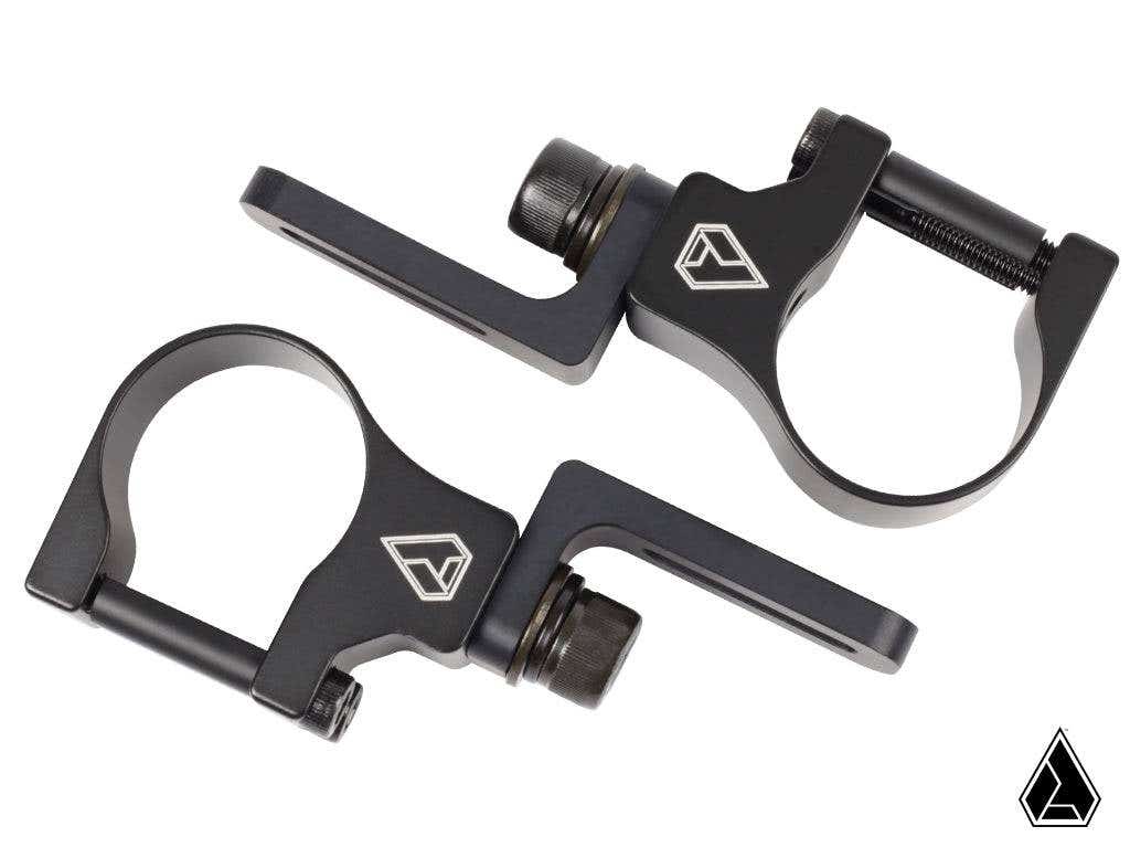 90 DEGREE UNIVERSAL BRACKET SET FOR 1.5 CAGE LBM-U-003-1.5 image 1