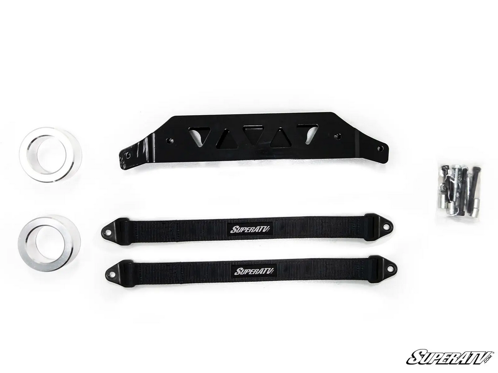 POLARIS RZR XP 1000 3 LIFT KIT, SUPERATV LK-P-RZR1K-3-02 image 1