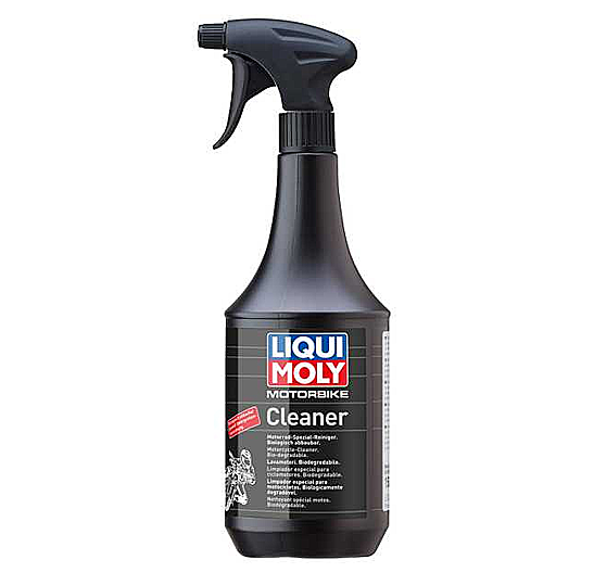 BIKE WASH CLEANER SPRAY 1L LIQUI MOLY - 1509 image 1