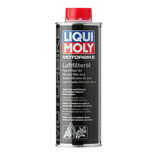 ENGINE FLUSH 250ML LIQUI MOLY - 1657 image 1