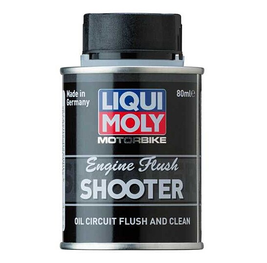 ENGINE FLUSH SHOOTER 80ML LIQUI MOLY - 20597 image 1