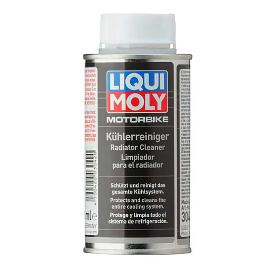 RADIATOR CLEANER 150ML LIQUI MOLY - 3042 image 1