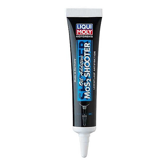 MOS2 SHOOTER 20ML LIQUI MOLY - 3444 image 1