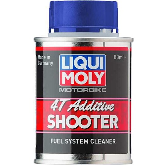 4T SHOOTER 80ML LIQUI MOLY - 7822 image 1