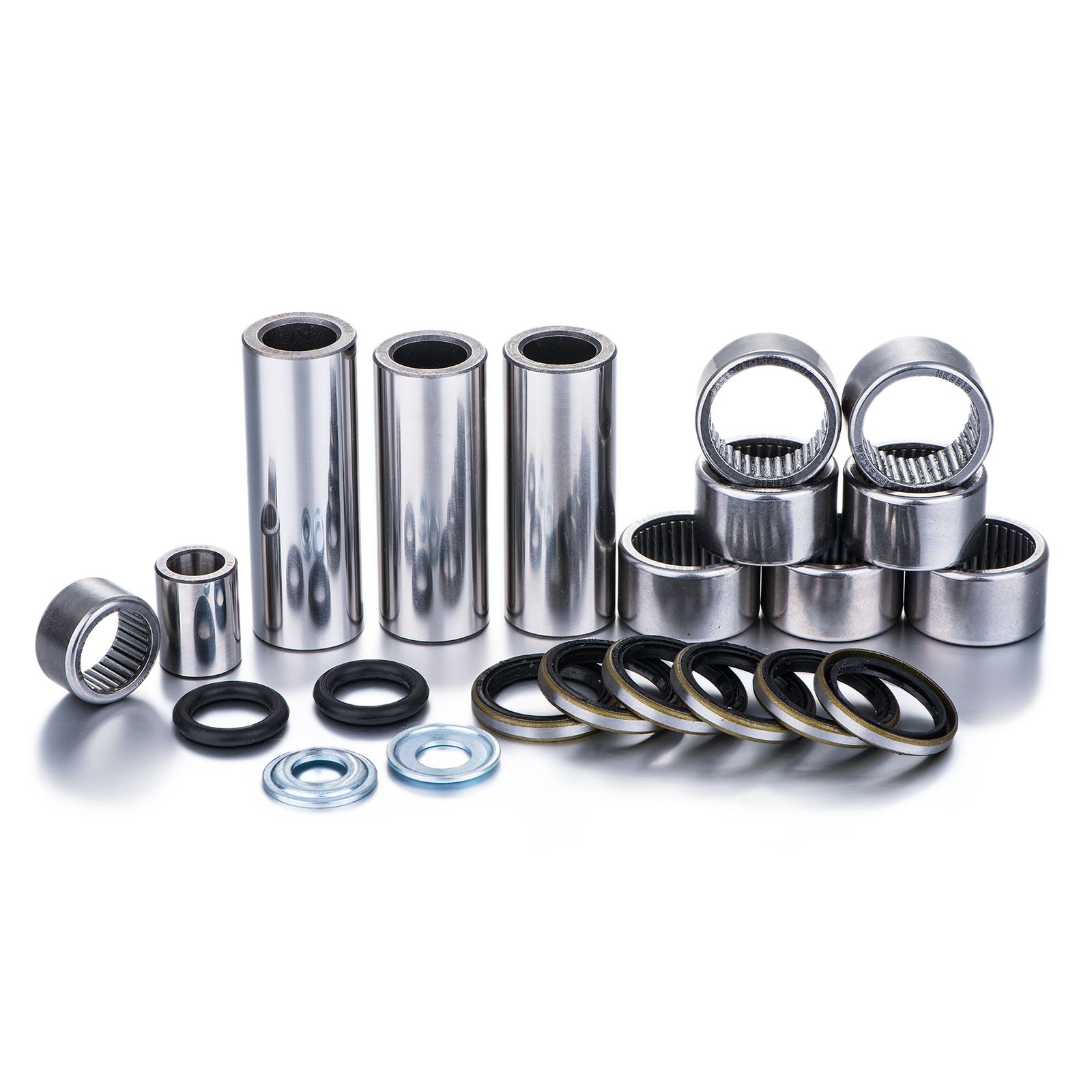 SWINGARM LINKAGE KIT FACTORY LINKS LRK-G-006, AB 27-1118 image 1