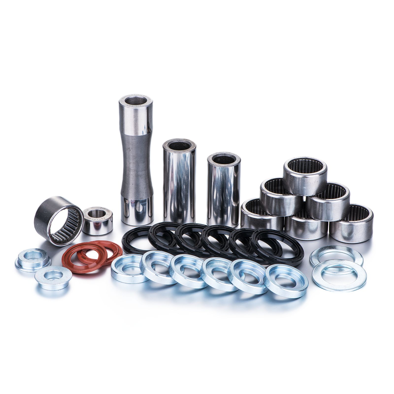 SWINGARM LINKAGE KIT FACTORY LINKS LRK-H-159, AB 27-1003 image 1