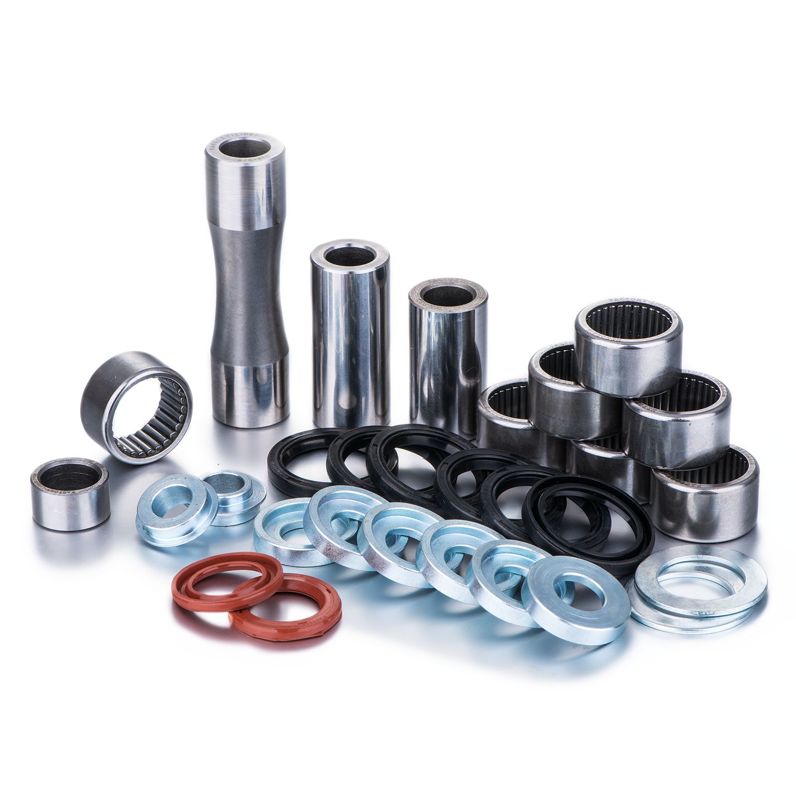 SWINGARM LINKAGE KIT FACTORY LINKS LRK-H-174, AB 27-1172 image 1