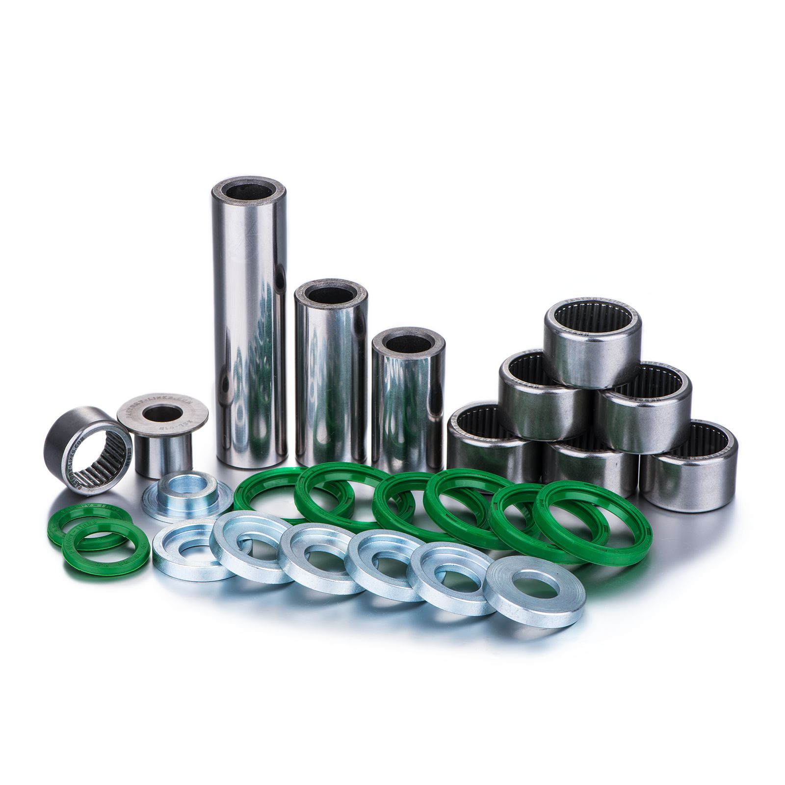 SWINGARM LINKAGE KIT FACTORY LINKS LRK-K-107, AB 27-1137 image 1