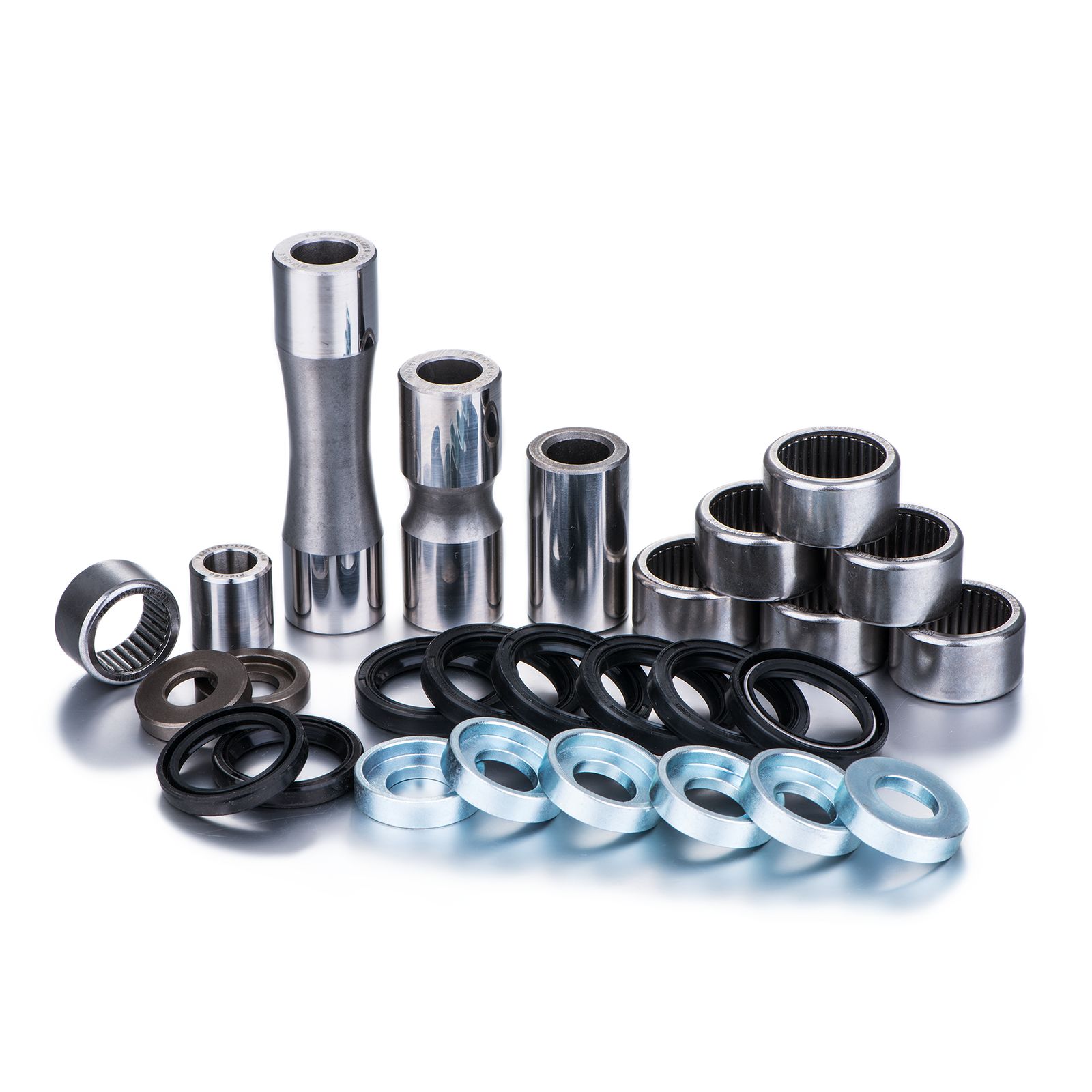 SWINGARM LINKAGE KIT FACTORY LINKS LRK-S-141, AB 27-1179 image 1