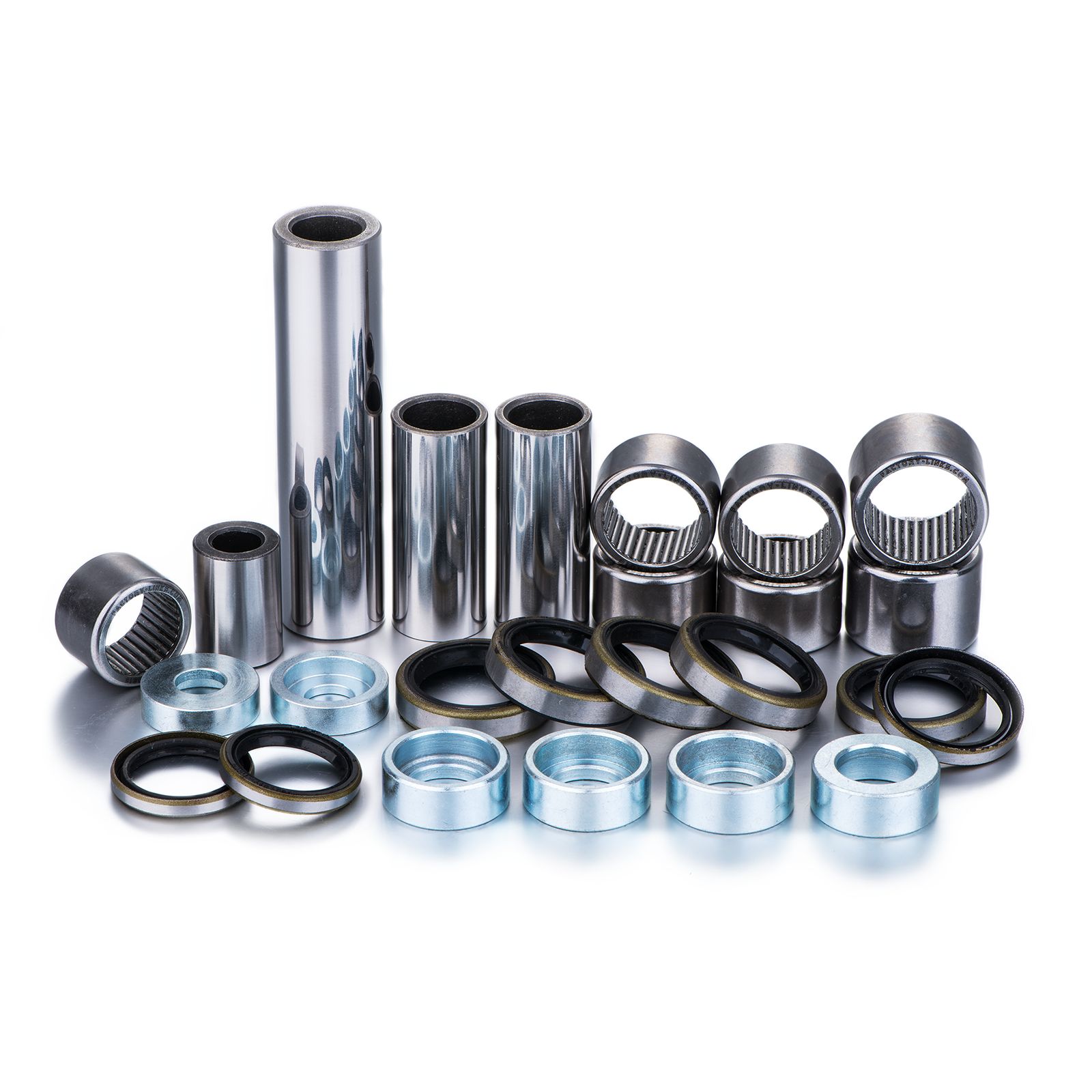 SWINGARM LINKAGE KIT FACTORY LINKS LRK-T-031, AB 27-1180