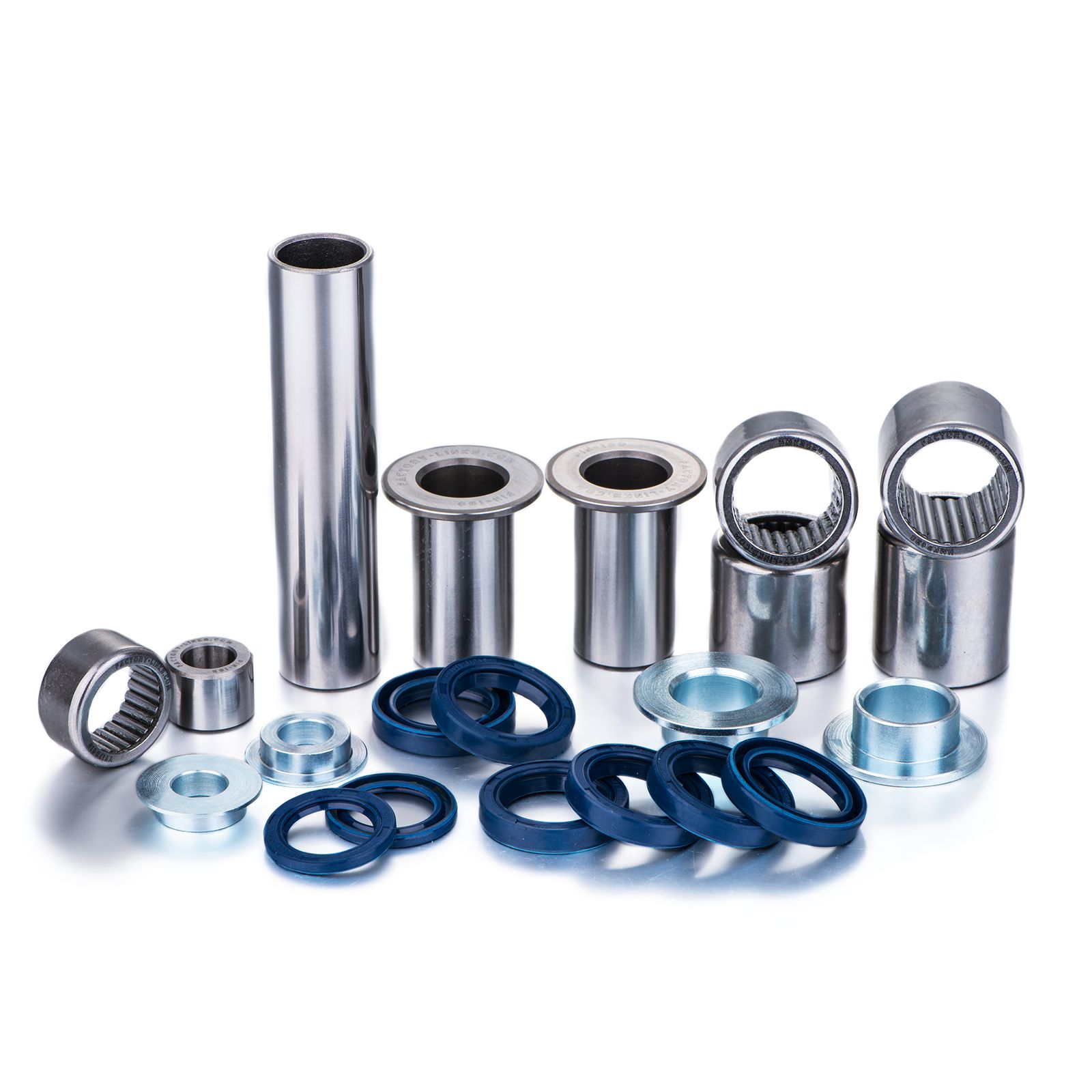 SWINGARM LINKAGE KIT FACTORY LINKS LRK-Y-124, AB 27-1065 image 1
