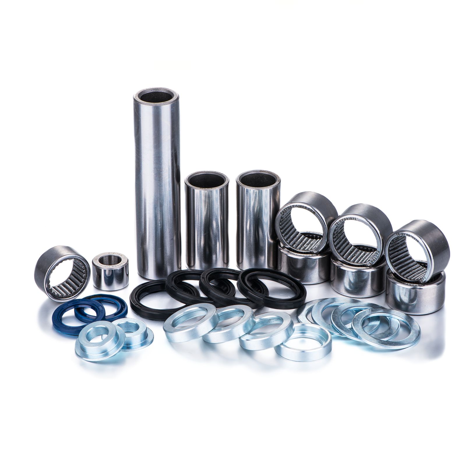 SWINGARM LINKAGE KIT FACTORY LINKS LRK-Y-128, AB 27-1170