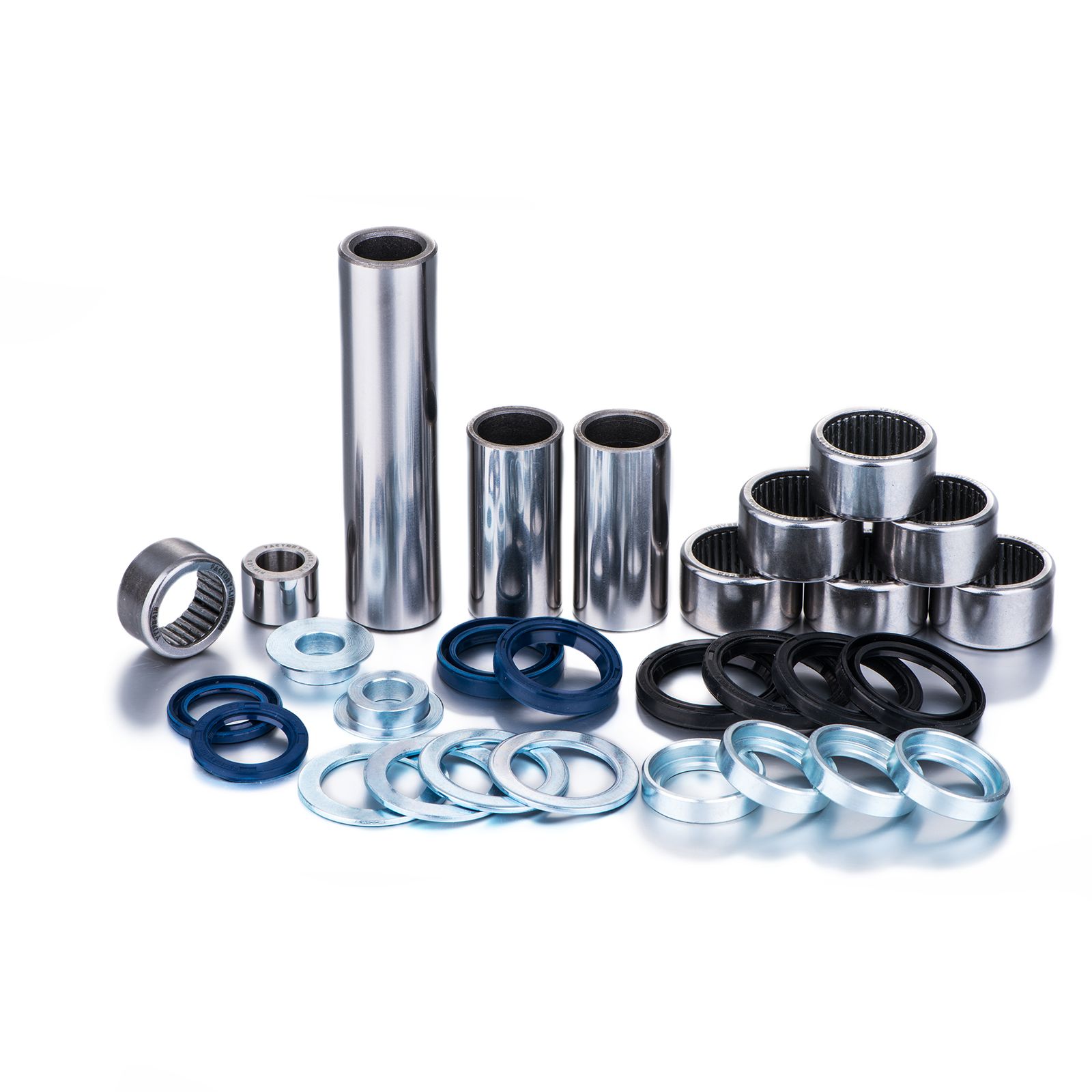 SWINGARM LINKAGE KIT FACTORY LINKS LRK-Y-134, AB 27-1142 image 1