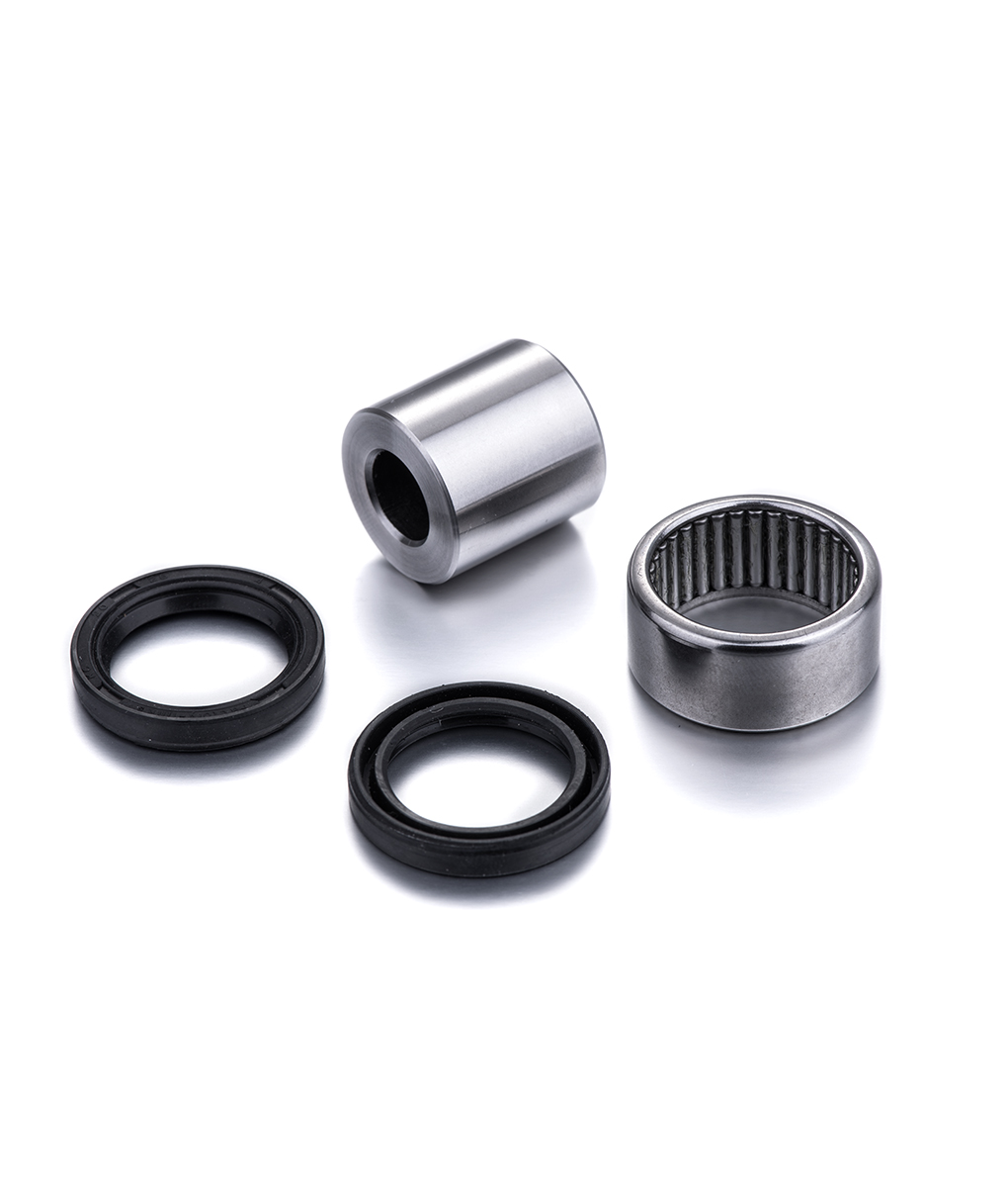 LOWER SHOCK BEARING KIT FACTORY LINKS LSA-C-001, AB 29-5082 image 1