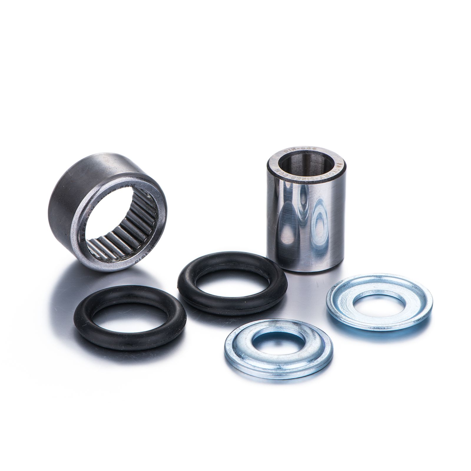 LOWER SHOCK BEARING KIT FACTORY LINKS LSA-G-001, AB 29-5046 image 1