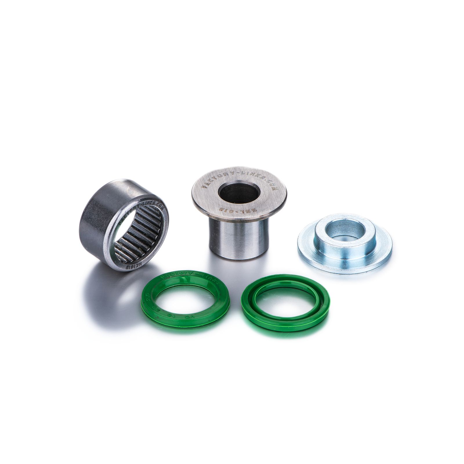 LOWER SHOCK BEARING KIT FACTORY LINKS LSA-K-002, AB 29-5022 image 1