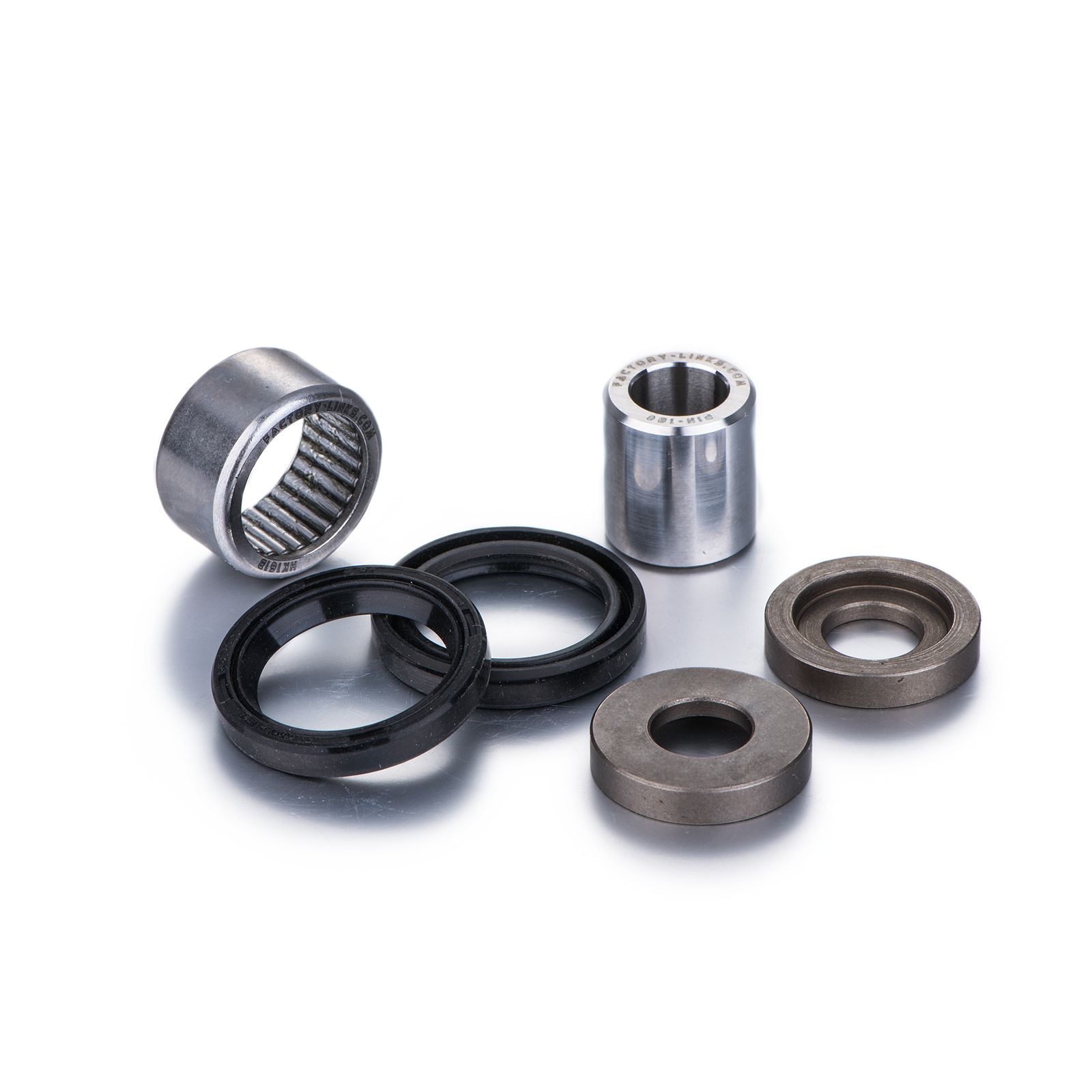 LOWER SHOCK BEARING KIT FACTORY LINKS LSA-S-007, AB 29-5063 image 1