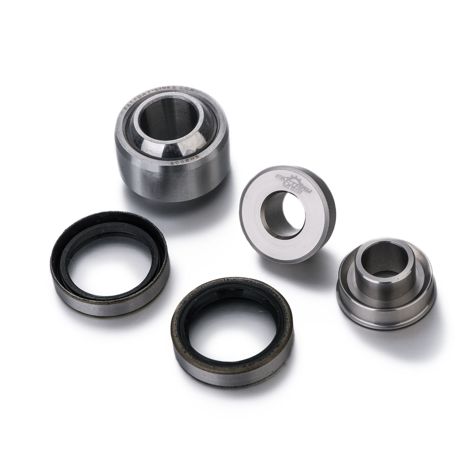 LOWER SHOCK BEARING KIT FACTORY LINKS LSA-T-001, AB 27-1089 image 1