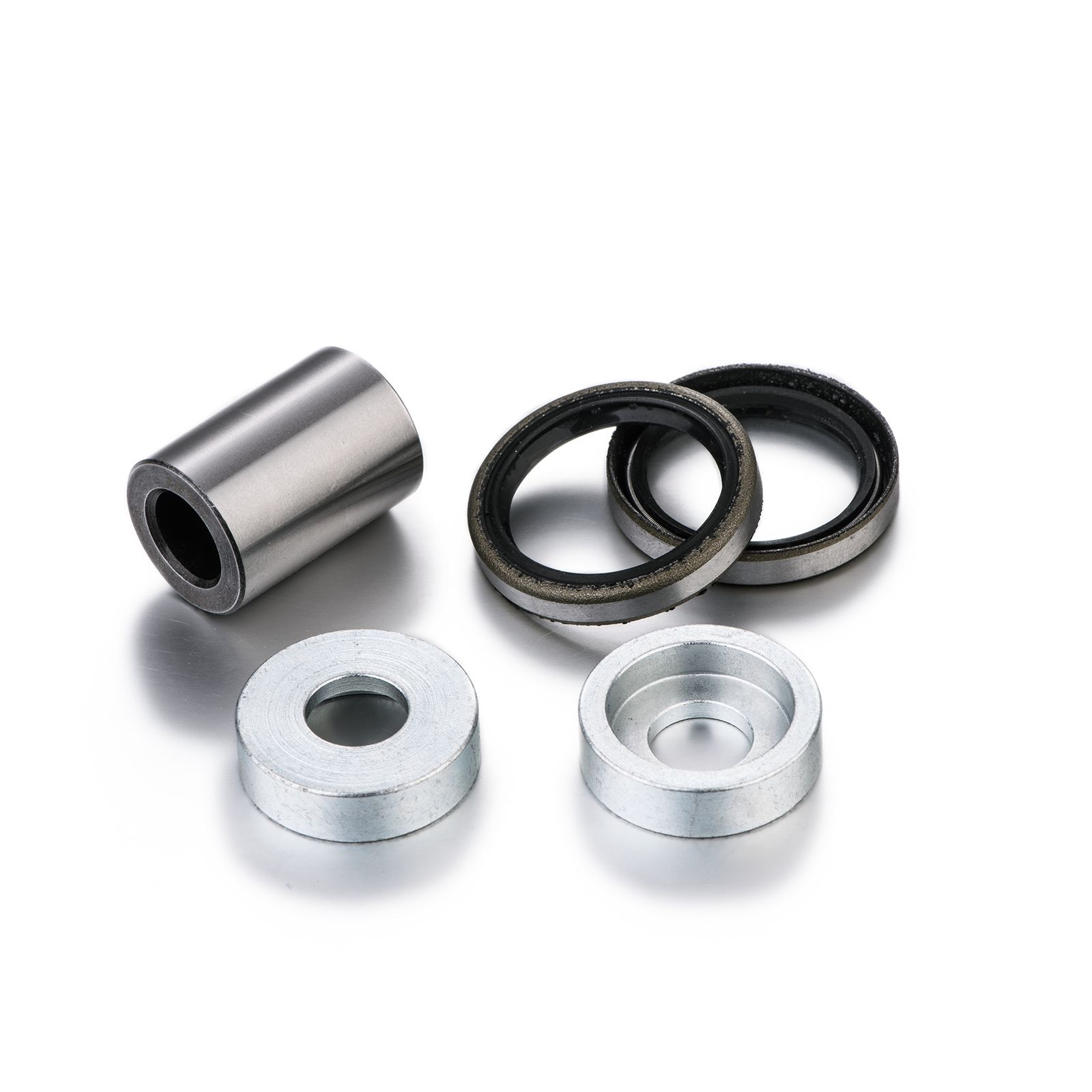 LOWER SHOCK BEARING KIT FACTORY LINKS LSA-T-002, AB 29-5066 image 1