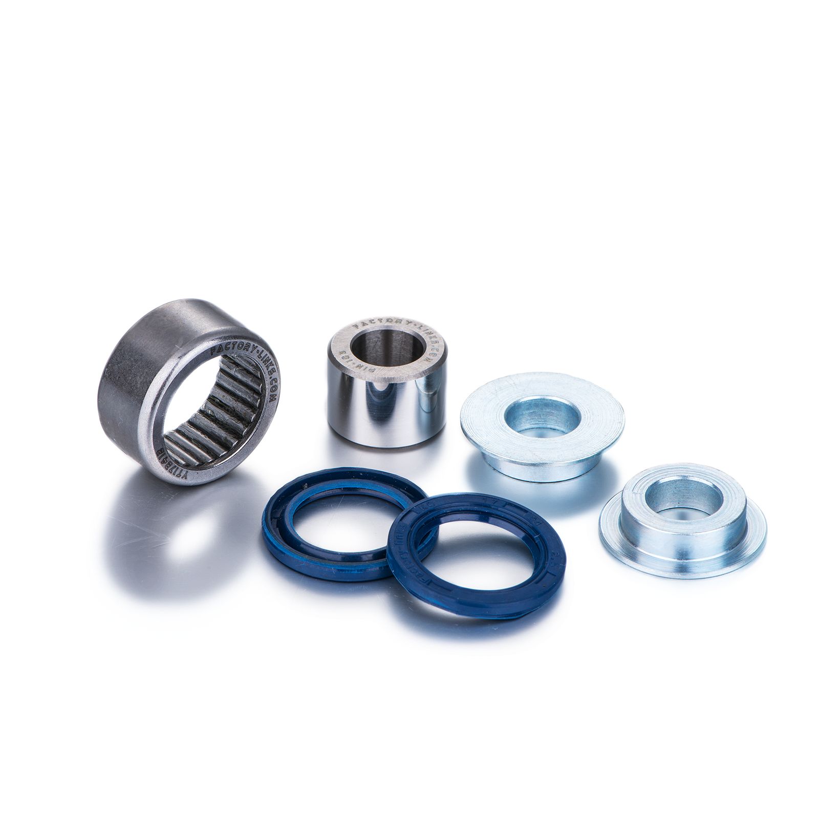 LOWER SHOCK BEARING KIT FACTORY LINKS LSA-Y-002, AB 29-5015 image 1