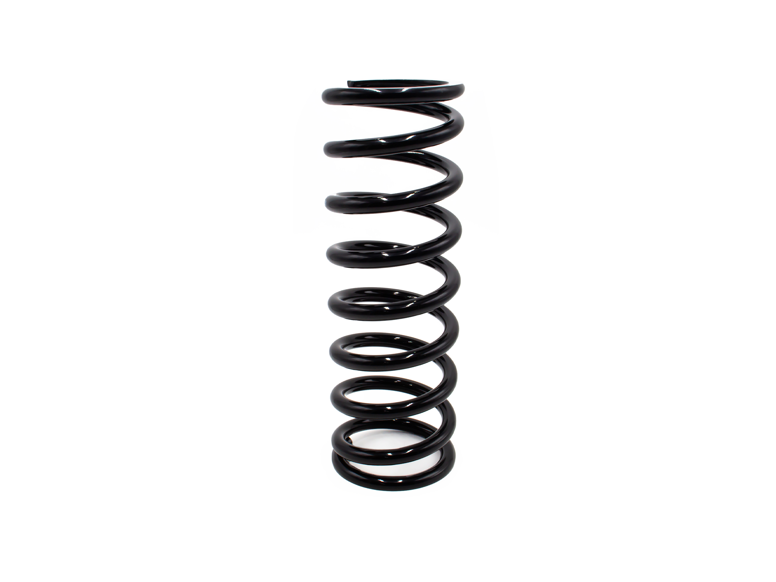 LEN PERFORMANCE UPPER SHOCK SPRING 20% STIFFER LU4-50001SHT image 1