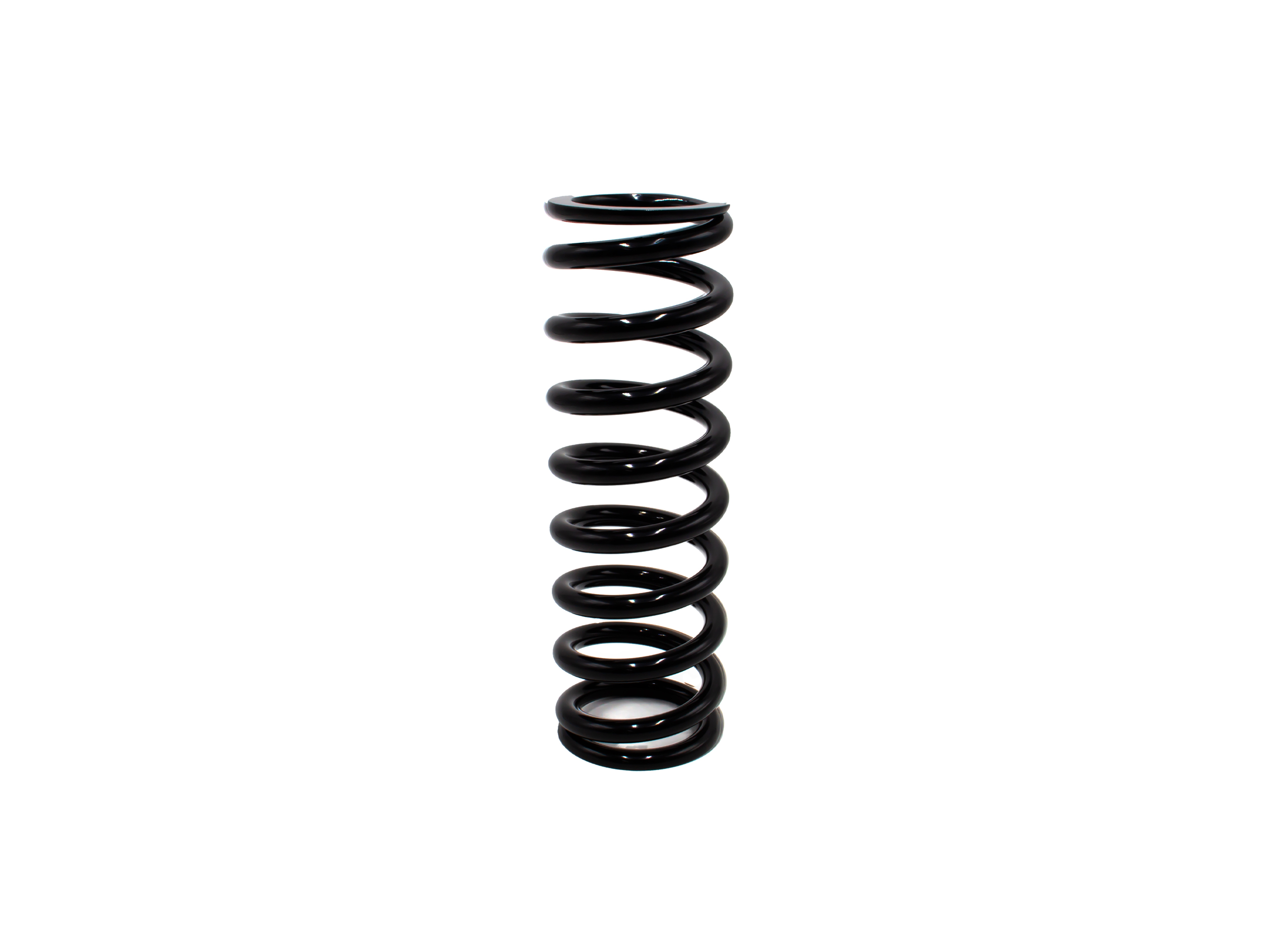 LEN PERFORMANCE SHOCK SPRING 20% STIFFER LU8-50000SH image 1
