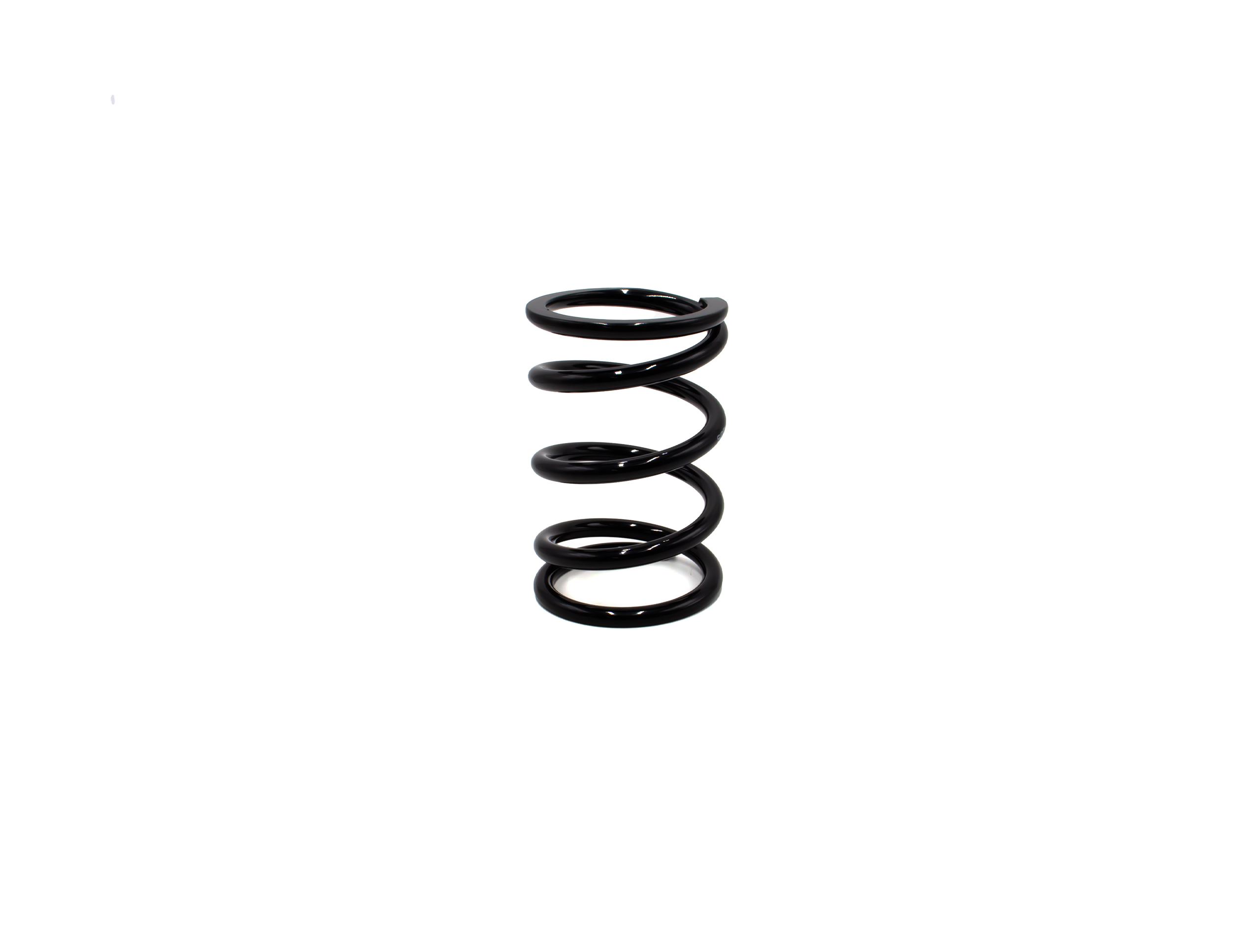LEN PERFORMANCE UPPER SHOCK SPRING 20% STIFFER LU8-50001SHT image 1